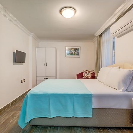 Nefes Hotel Ayvalı المظهر الخارجي الصورة