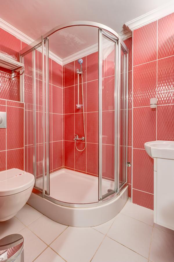 Nefes Hotel Ayvalı المظهر الخارجي الصورة