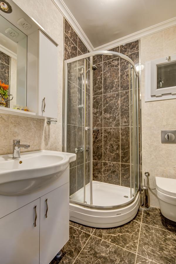 Nefes Hotel Ayvalı المظهر الخارجي الصورة