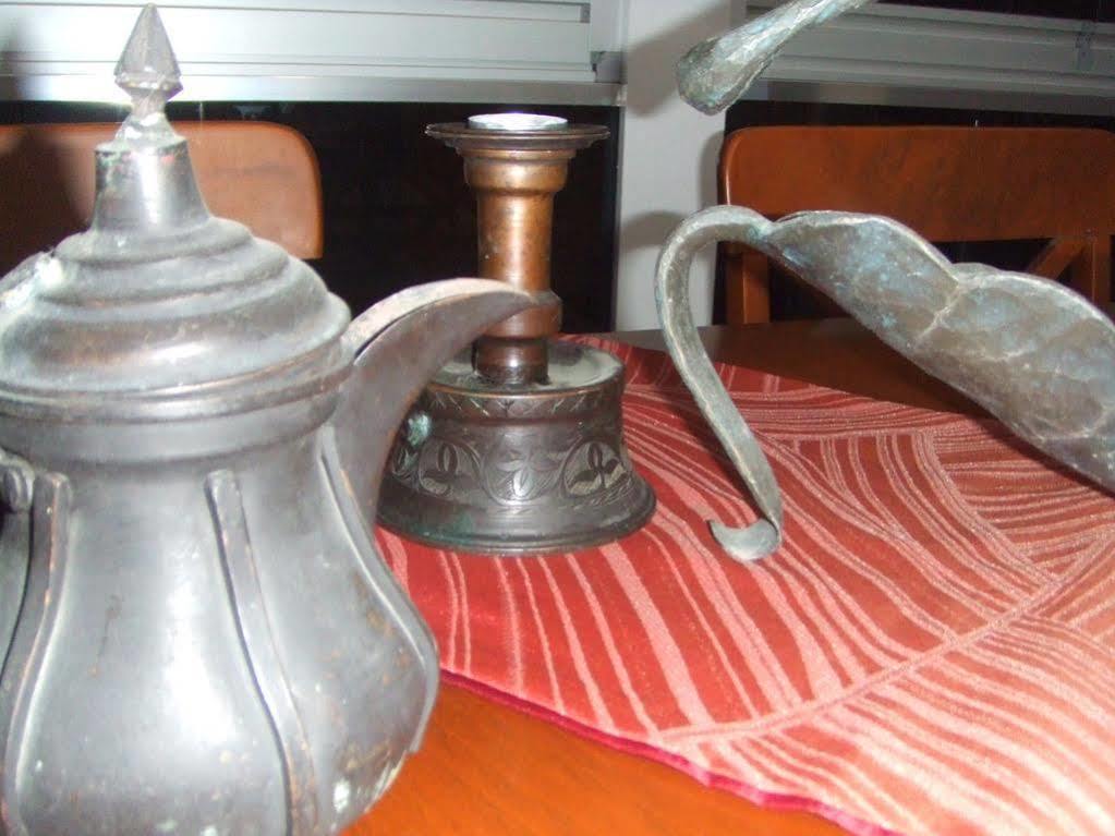 Nefes Hotel Ayvalı المظهر الخارجي الصورة