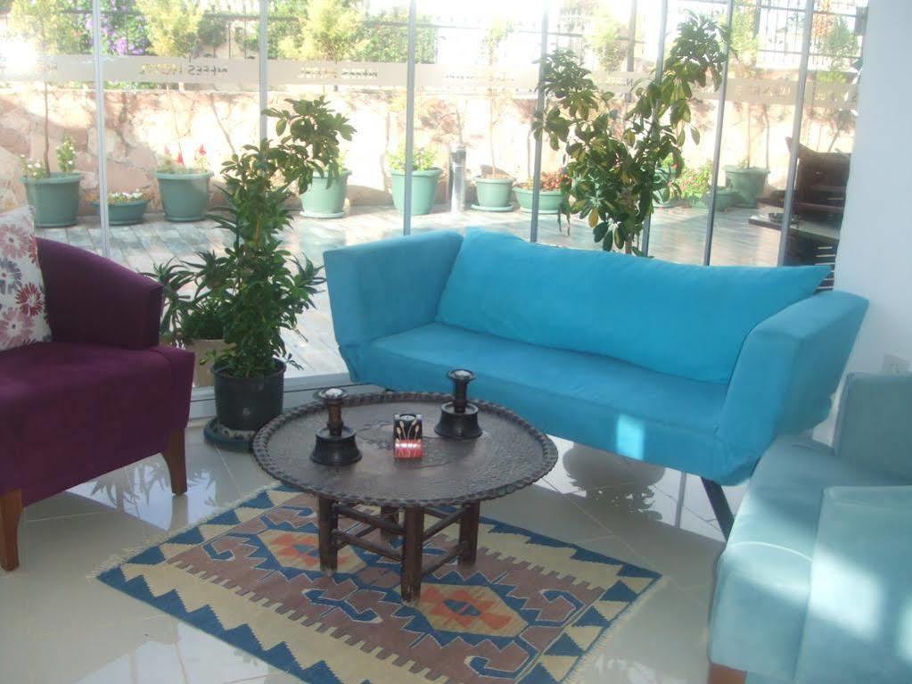 Nefes Hotel Ayvalı المظهر الخارجي الصورة
