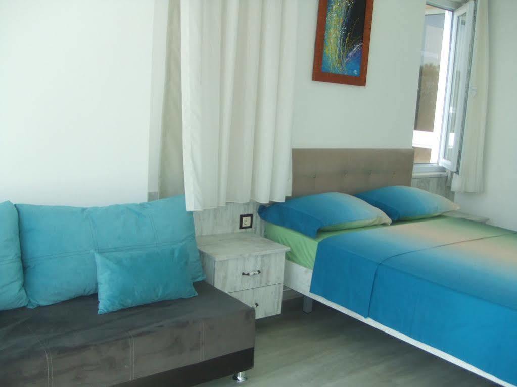 Nefes Hotel Ayvalı المظهر الخارجي الصورة